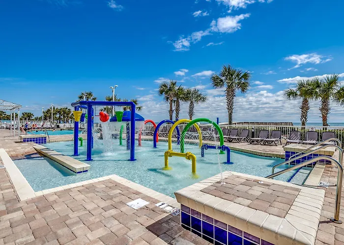 Dunes VillageResort Hotel